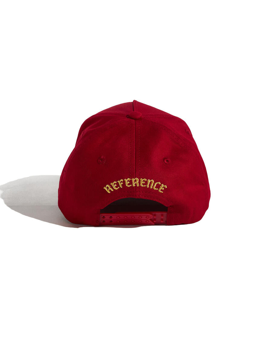 Reference Cardibacks Hat