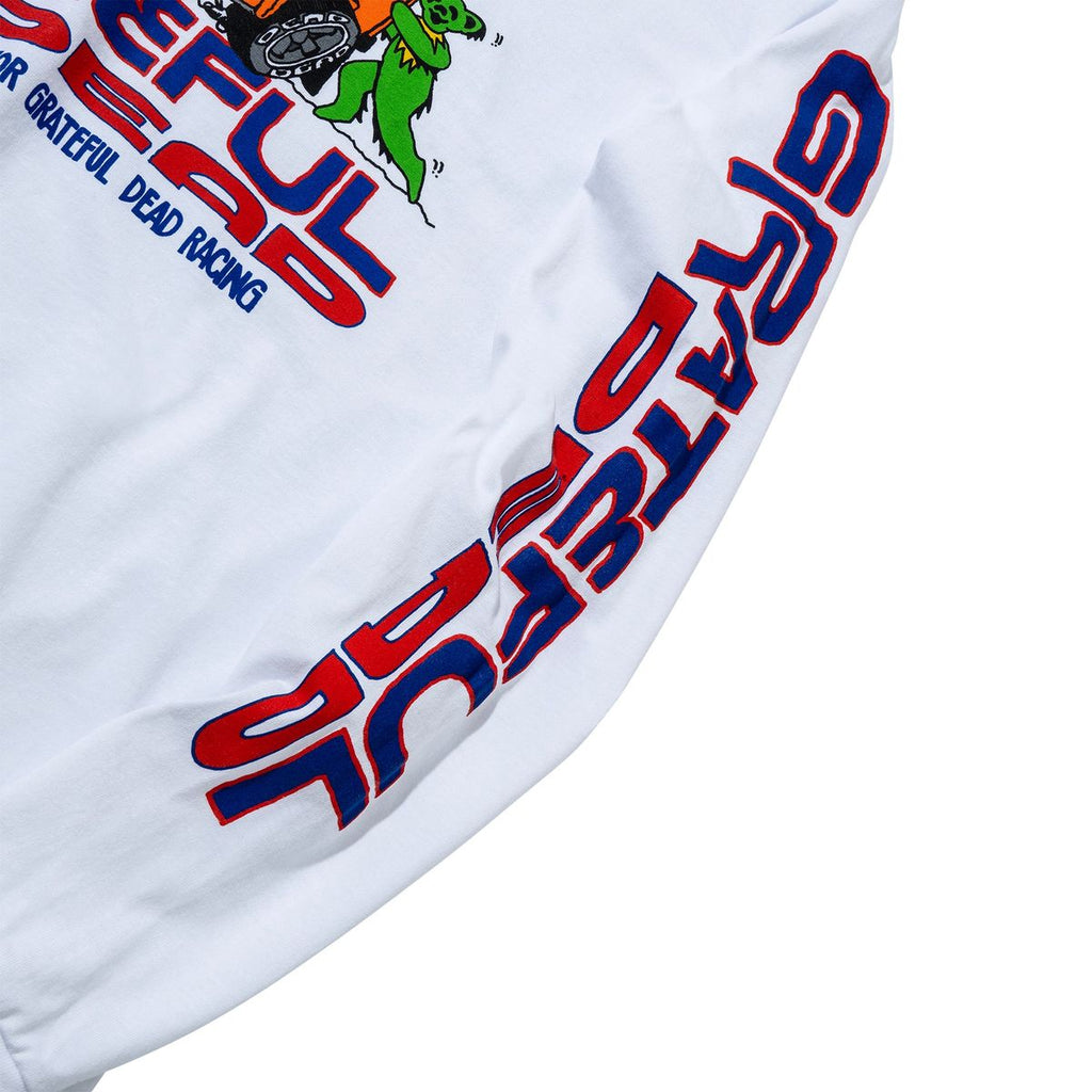 Grateful Dead x Market Tow Pull Long Sleeve Tee