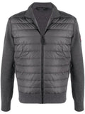 Canada Goose high-neck padded jacket