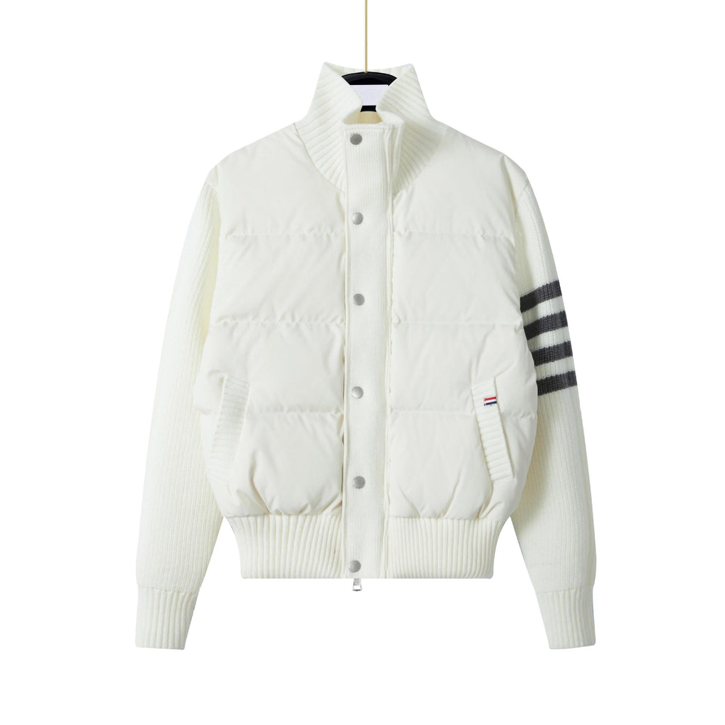 Women's down jacket