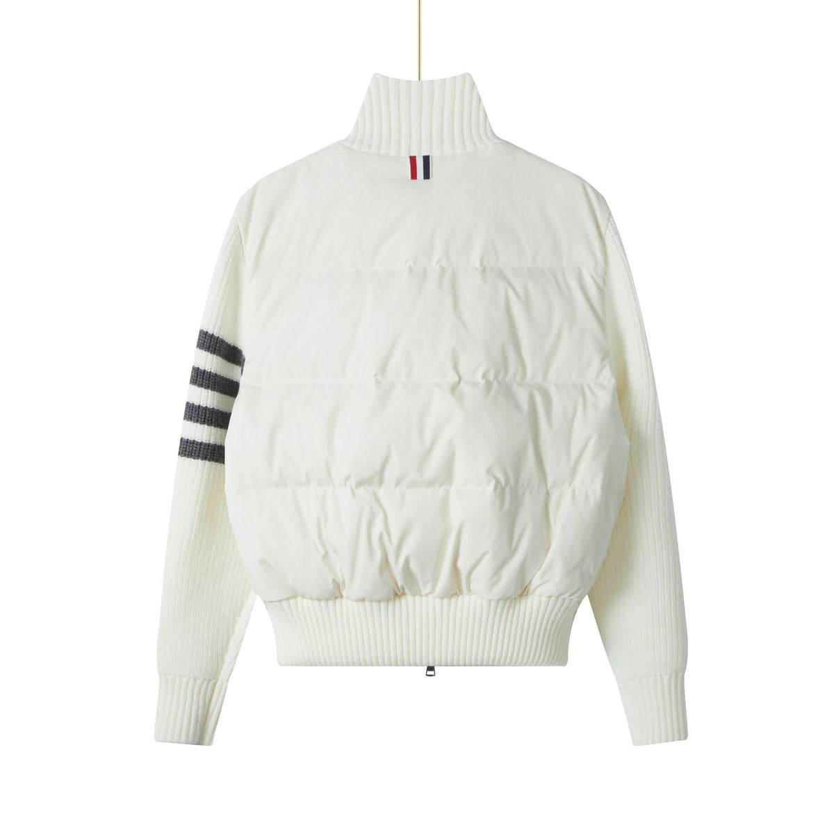Women's down jacket