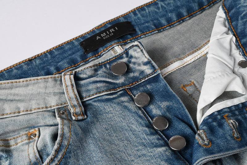 AMIRI Jeans #8933