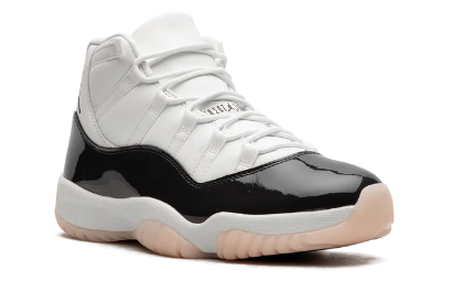 Air Jordan 11 'Neapolitan' – Women's Sneakers AR0715-101