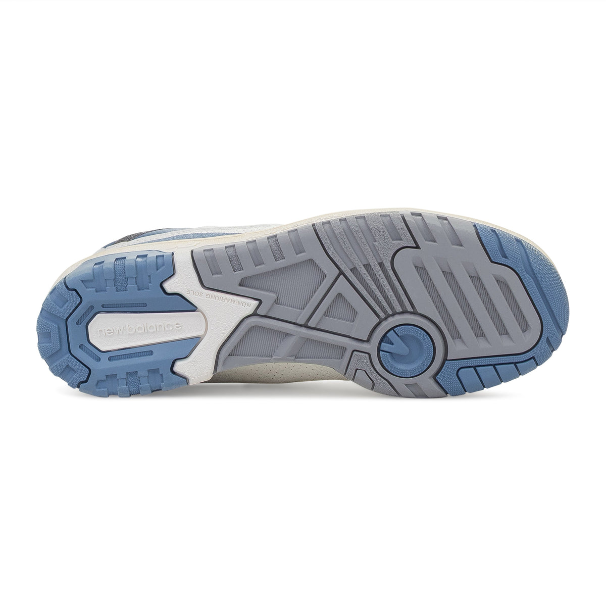SEA SALT 550 SNEAKERS
