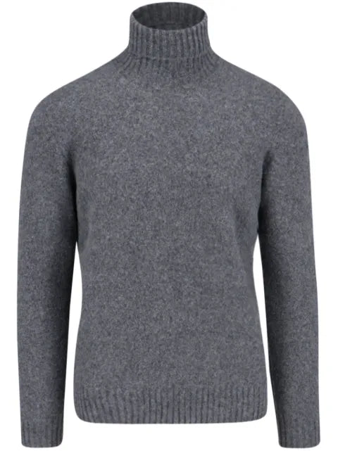Drumohr wool sweater