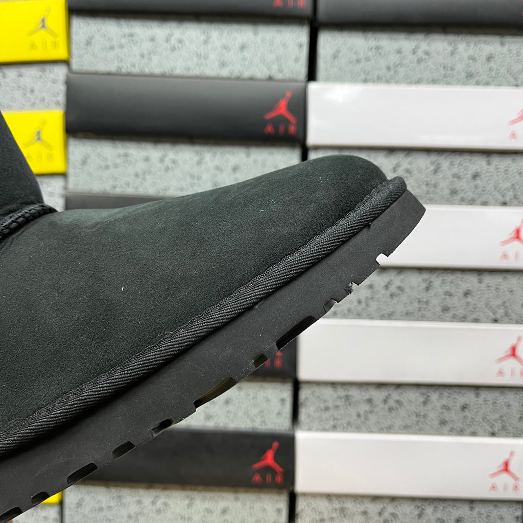 Snow Boots – Black (1016226) | Sizes 35–40