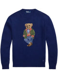 Polo Ralph Lauren Polo Bear knitted sweater