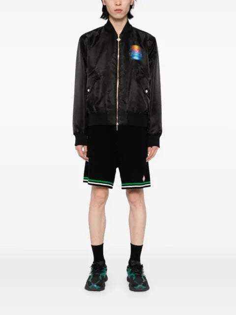 Casablanca gradient bomber jacket