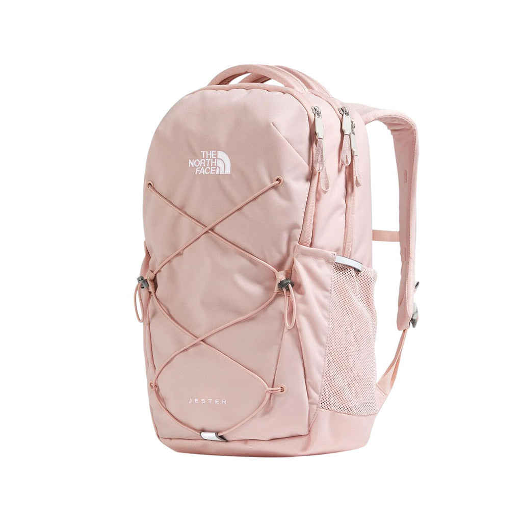 MOCHILA JESTER UNISEX COLOR ROSADO