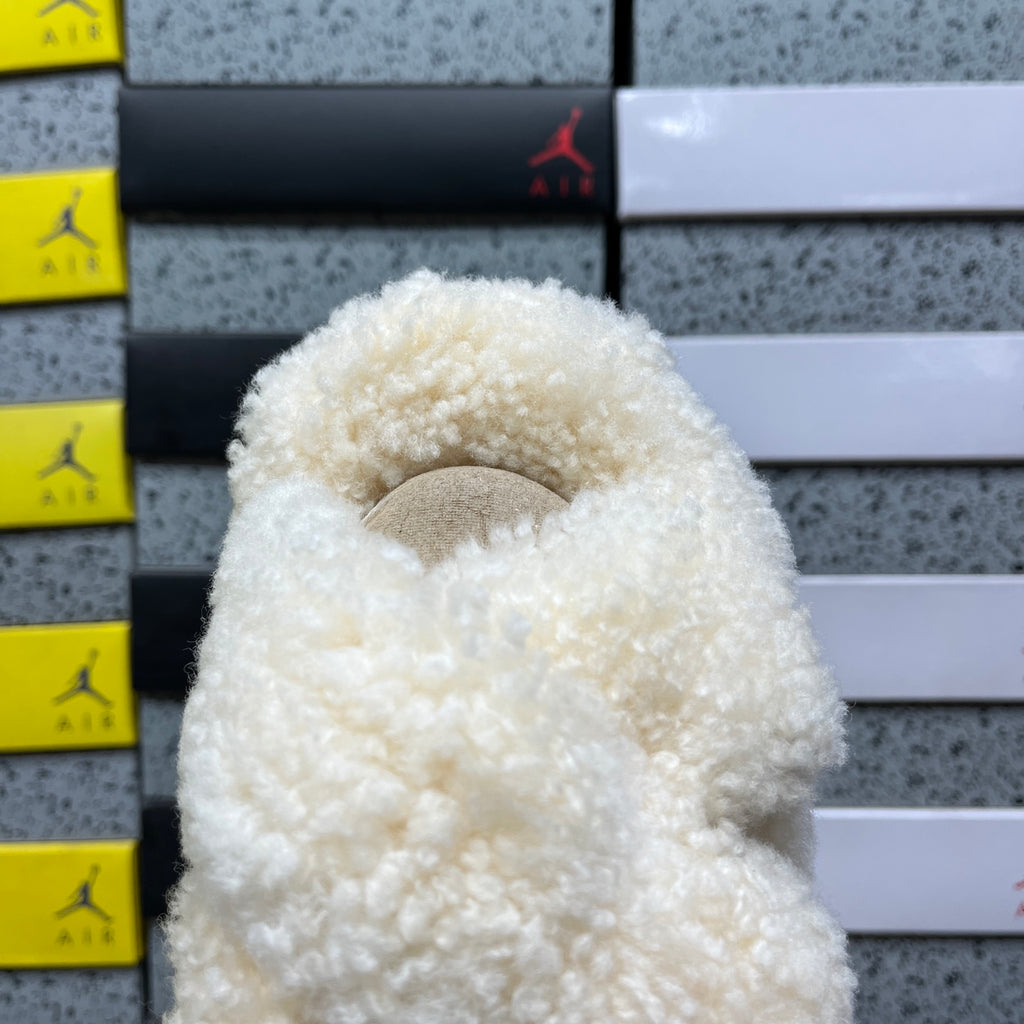 Snow Boots in Beige – Cozy Winter Boots (EU Sizes 35–40) | Style 1191135
