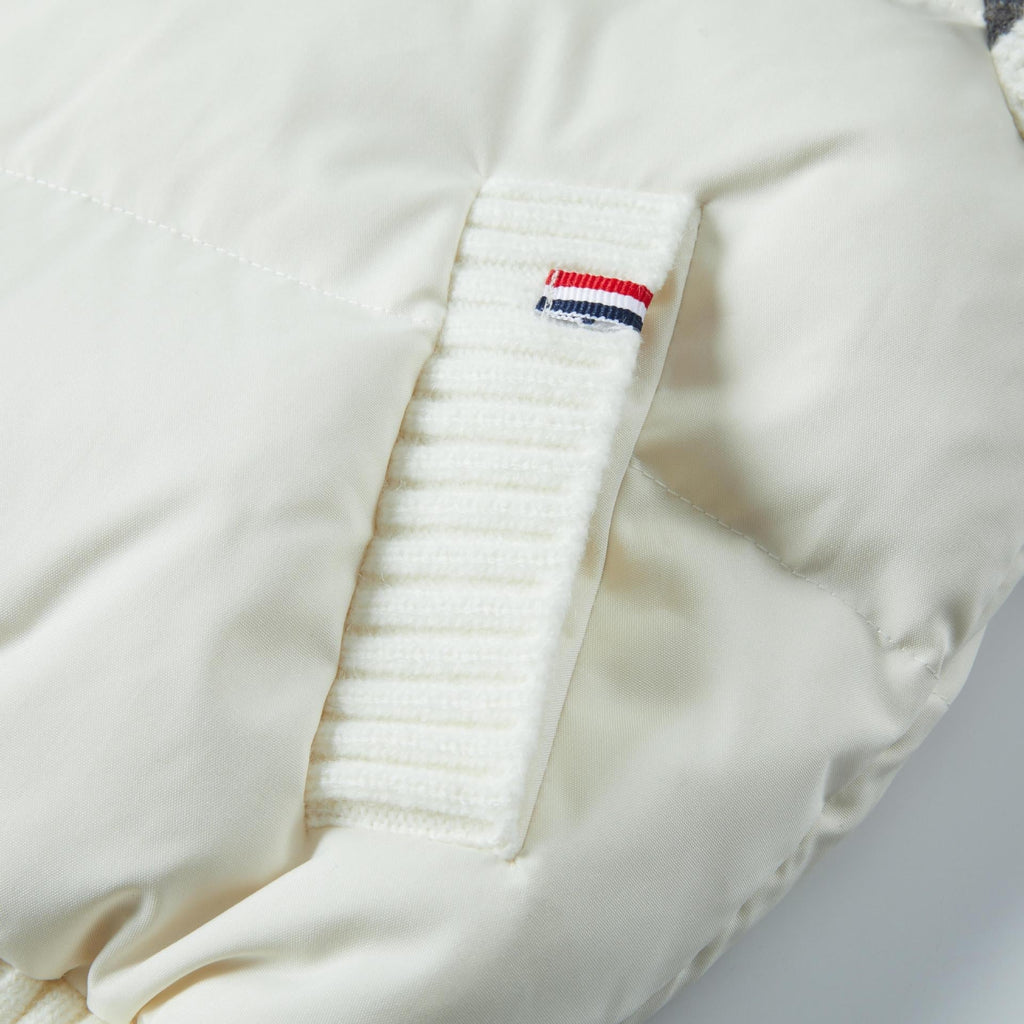 Women's down jacket