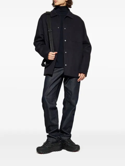 Moncler Tagnit pocket overshirt