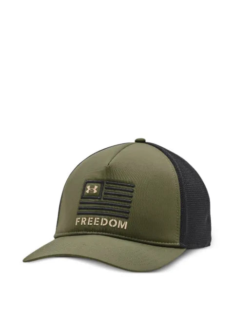 Under Armour Freedom baseball cap
