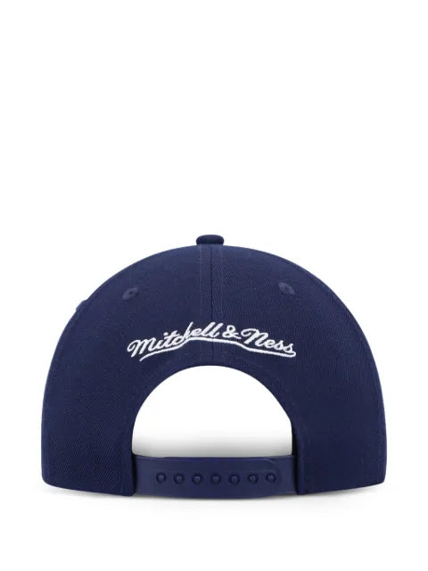 Mitchell & Ness NBA Hardwood Classics Team Ground 2.0 Snapback baseball cap