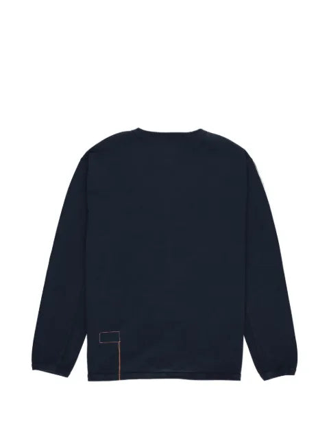Fortela Cardy V-neck pocket cardigan