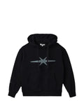 Phipps star logo hoodie