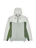 Malbon Golf Torrey Pines rain jacket