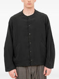 Devoa raglan-sleeve jacket