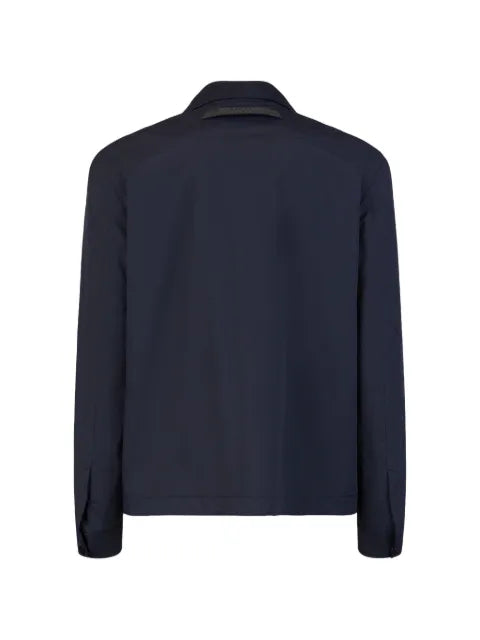 Sease Jib Set shirt jacket