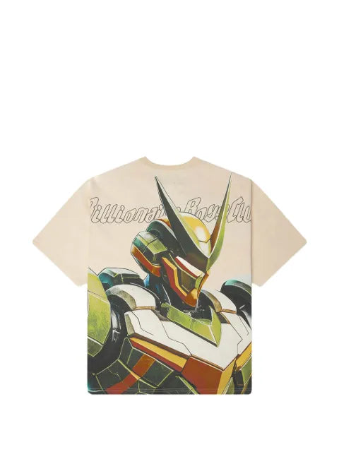 Billionaire Boys Club Astro Sauce SS T-shirt