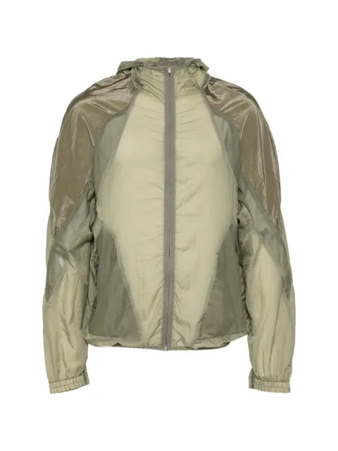 HAMCUS orbit cycle quick-dry skin jacket