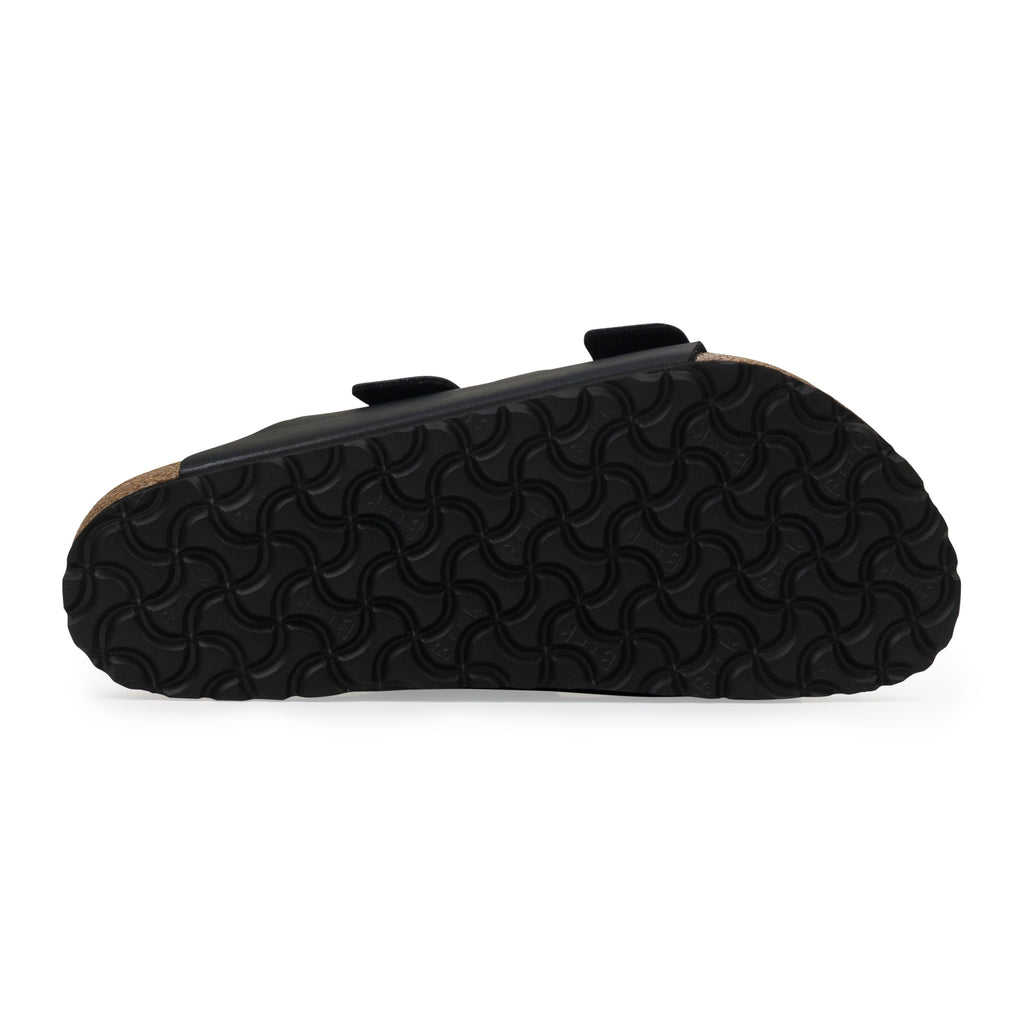 Black Arizona BF Sandals