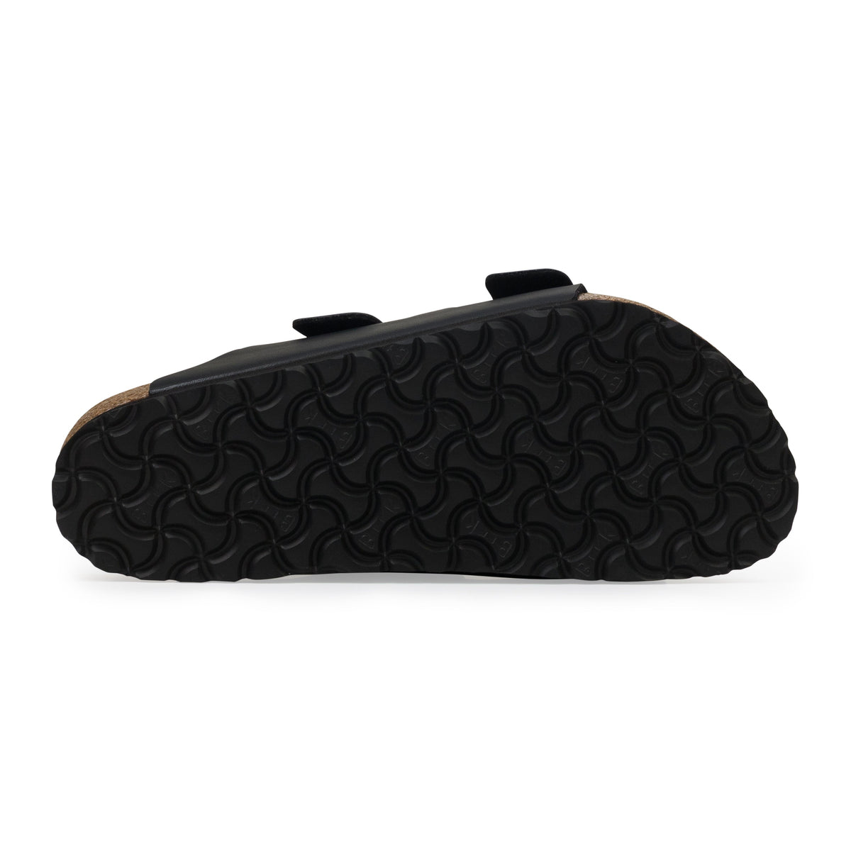 Black Arizona BF Sandals