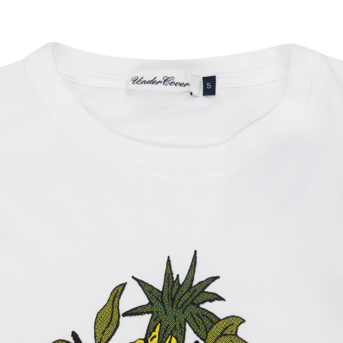 White Fruits T-Shirt