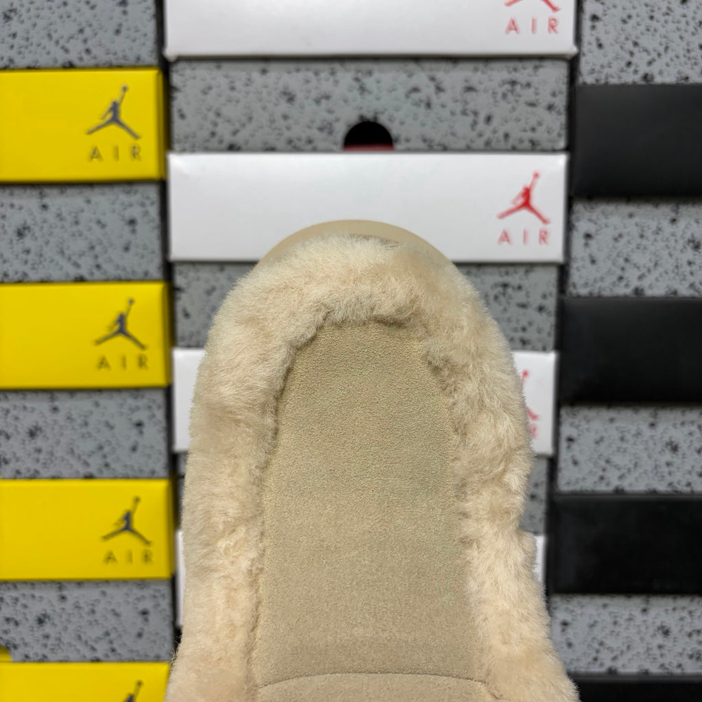 Esme Snow Boots in Sand – Cozy Winter Boots (EU Sizes 35–40)