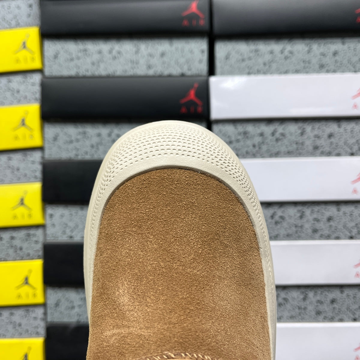 Snow Boots – Chestnut (1114196) | Sizes 35–45