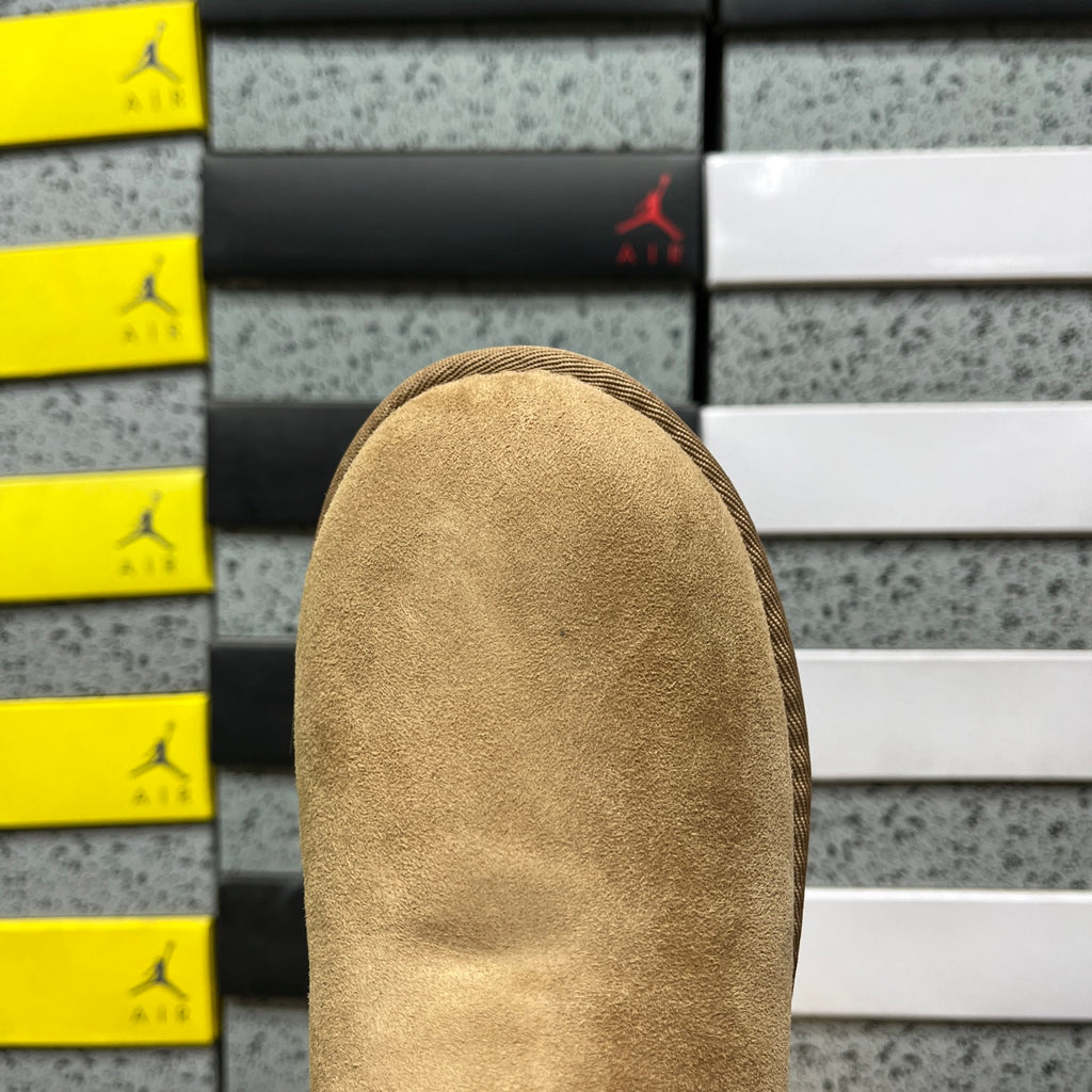 Snow Boots – Chestnut (1016226) | Sizes 35–40