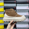 Snow Boots – Chestnut (1113991) | Sizes 35–45