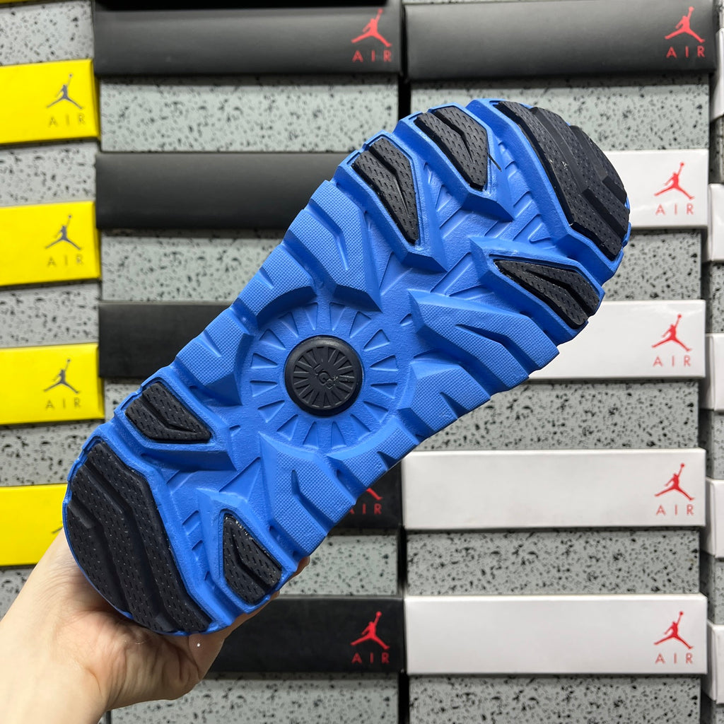 Snow Boots – Blue (1113991) | Sizes 35–45