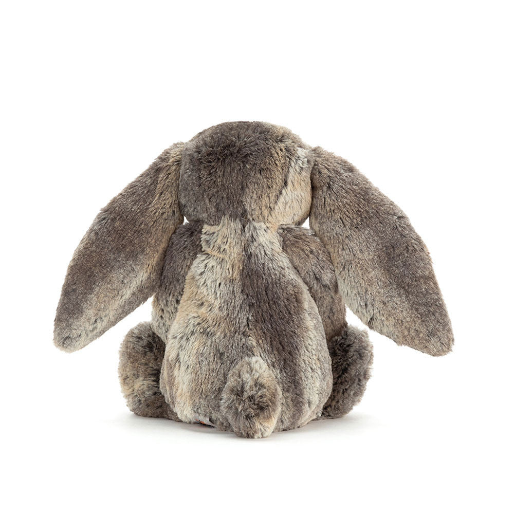 Bashful Woodland Bunny