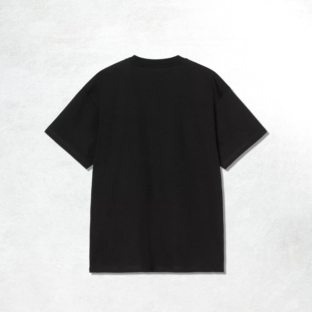 Carhartt WIP S/S Sardinas T-Shirt: Black