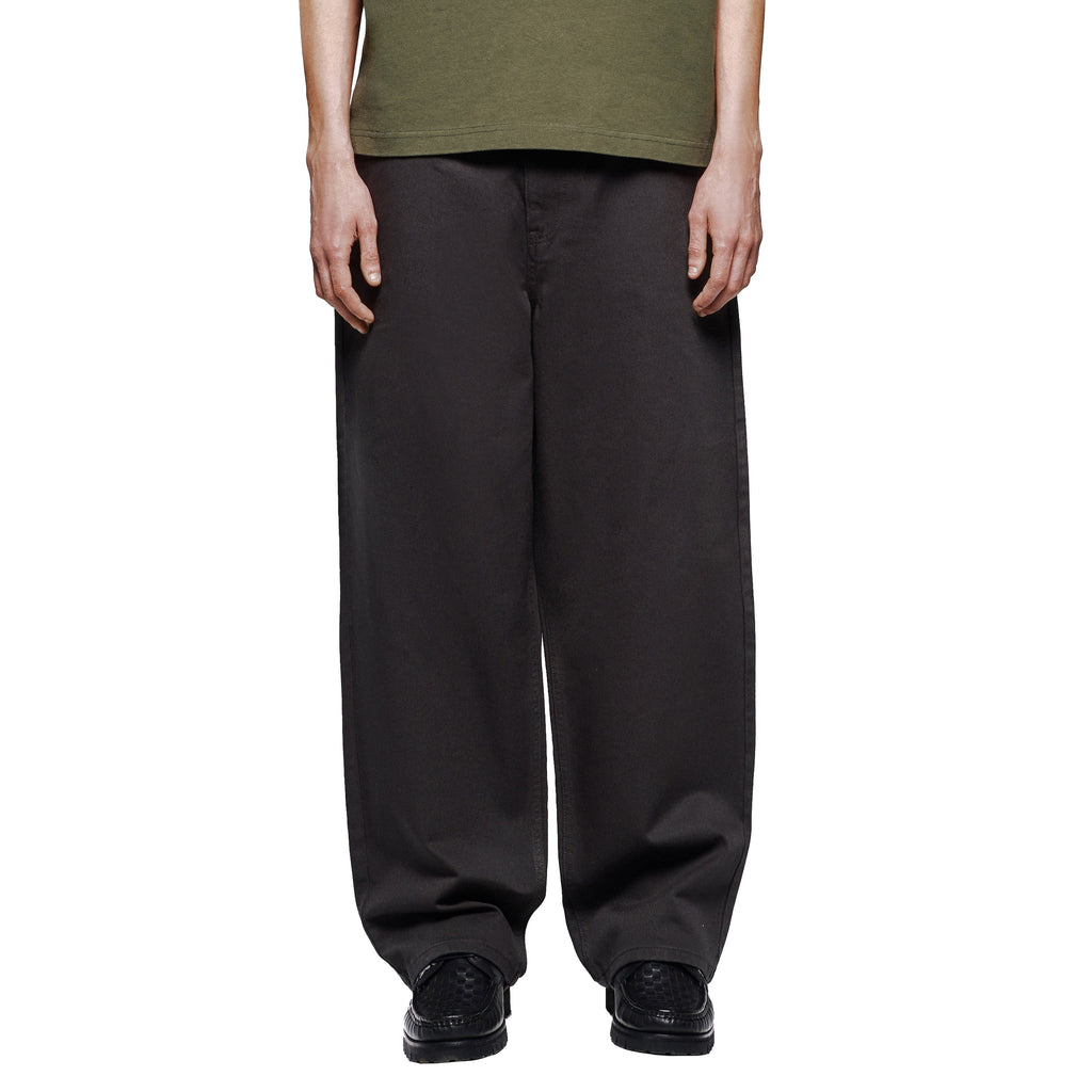 "garden of eden" Denim anthracite