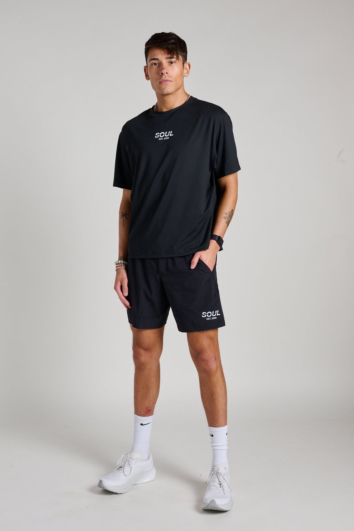 EasySet Train Short Sleeve
