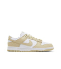 Nike Dunk Low Team Gold