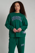 Jordan Crew Neck