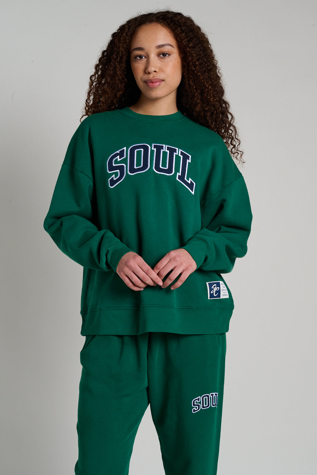 Jordan Crew Neck