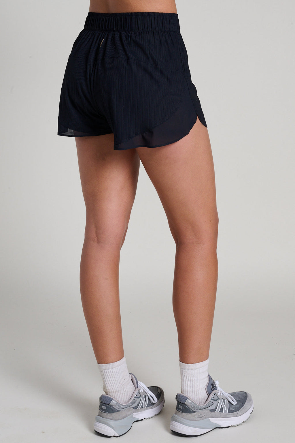 Lightspeed Short