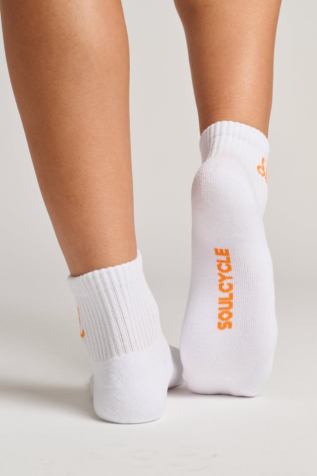 Leo Quarter Cut Sock