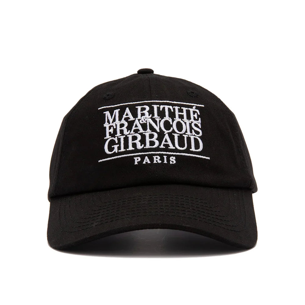Marithé & François Girbaud Strapback M+FG