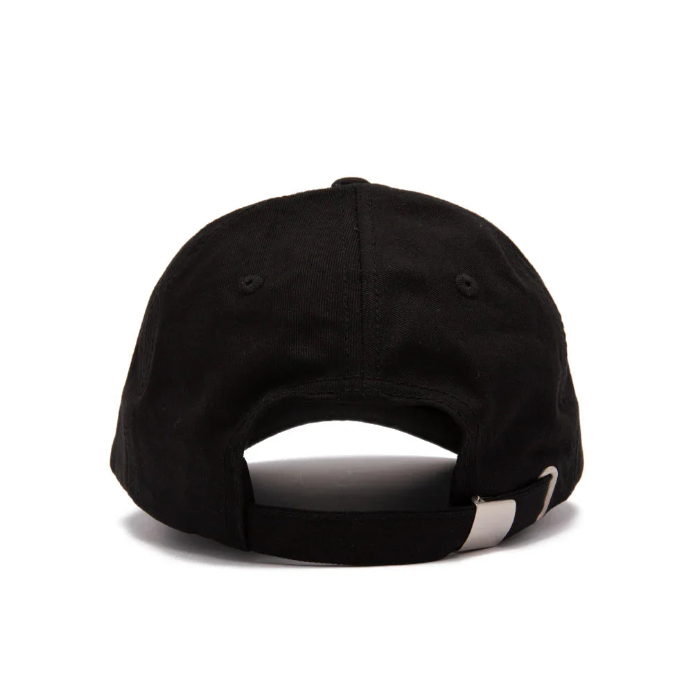 Marithé & François Girbaud Strapback M+FG