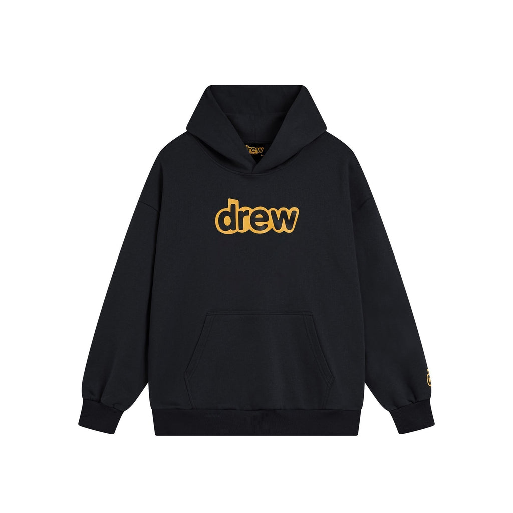 Drew House Hoodie Unisex Loose Casual Hoodie