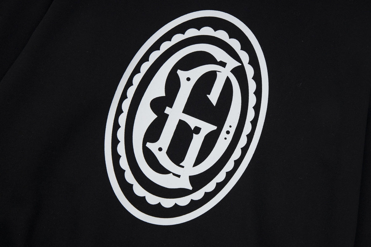 Gallery Dept Hoodie Loose Casual Hoodie