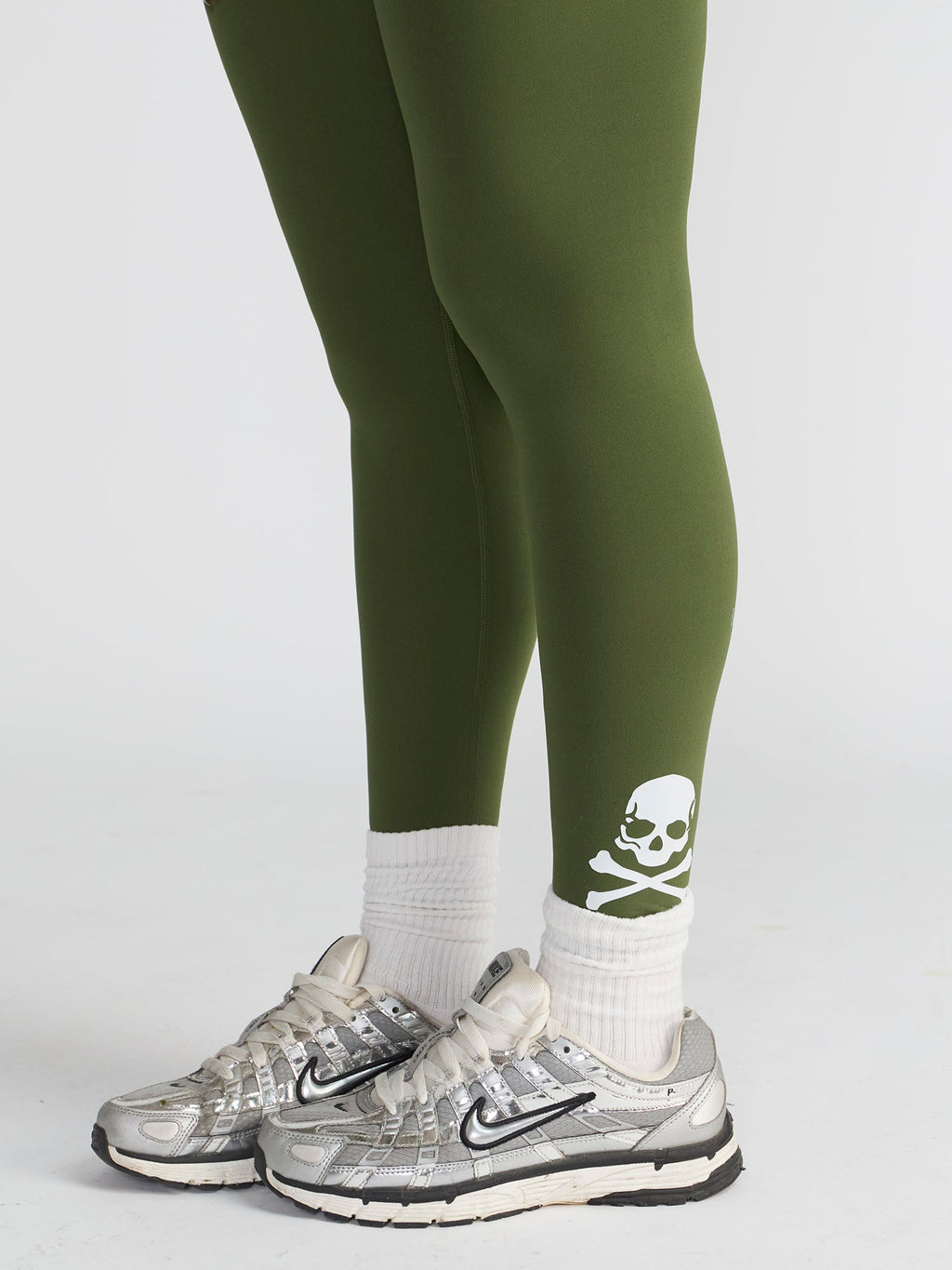 AIRWEIGHT HIGH WAIST 28in