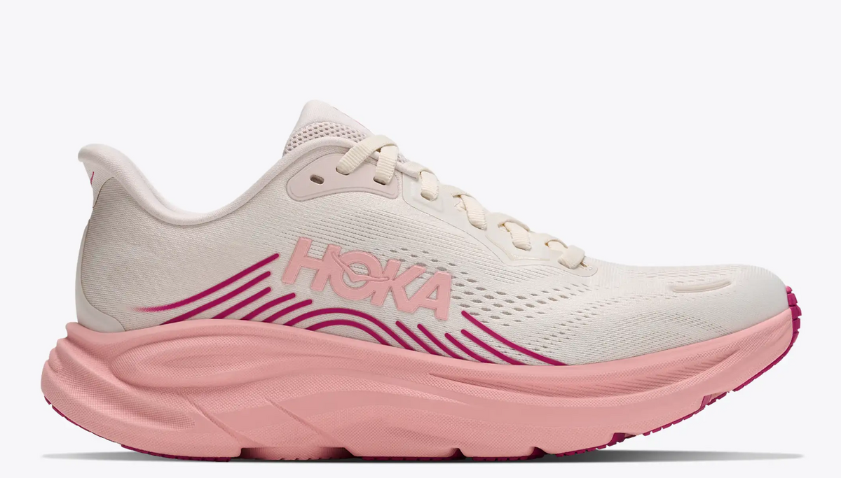 Women's Clifton 11 Wide