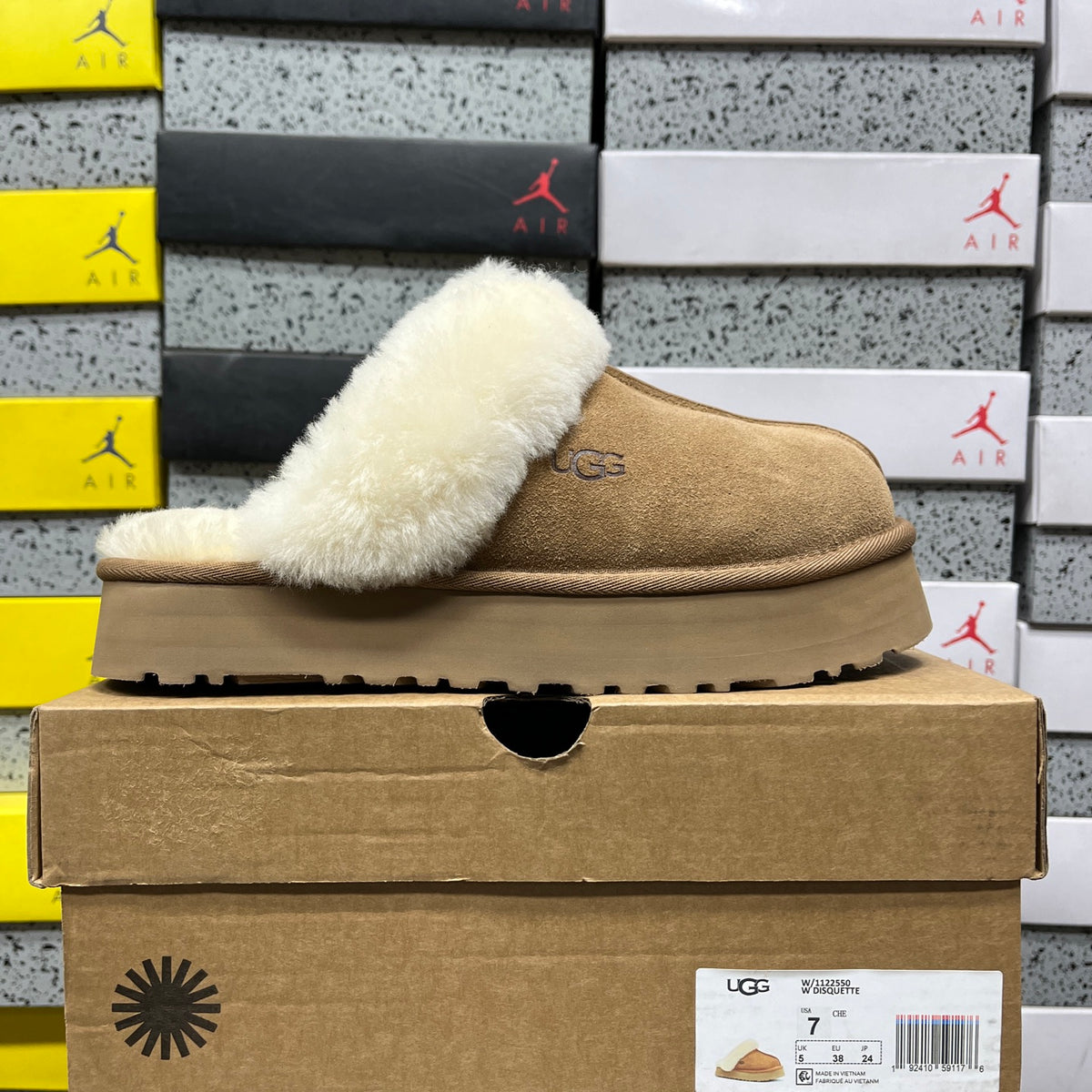 Snow Boots in Maroon – Cozy Winter Boots (EU Sizes 35–40)