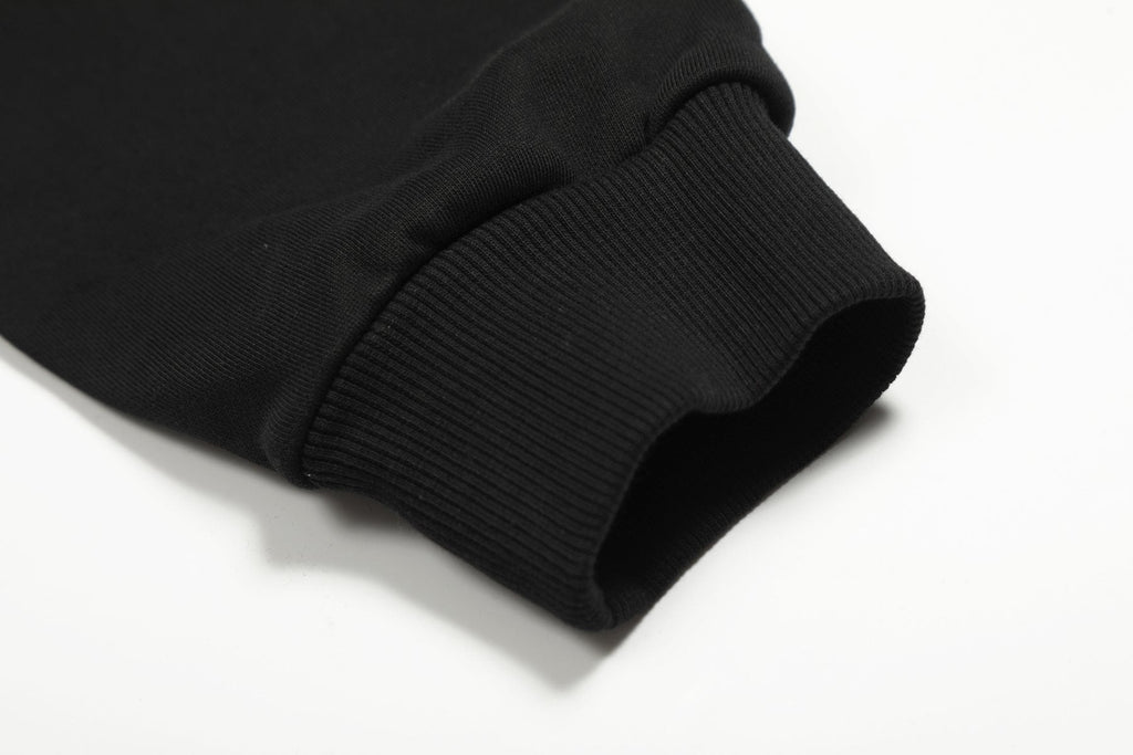 Sp5der Spiderweb Graphic Hoodie